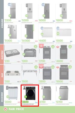 Fair Price : Snuggle Season's Hottest Winter Deals (30 June - 31 July 2026), page 2