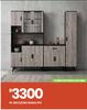 Bursa 3PC K/Unit 10-189 
