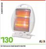 Alva 2 Bar Quartz Heater 54-164