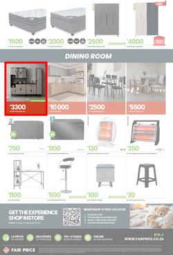 Fair Price : Snuggle Season's Hottest Winter Deals (30 June - 31 July 2026), page 4