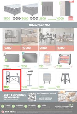 Fair Price : Snuggle Season's Hottest Winter Deals (30 June - 31 July 2026), page 4