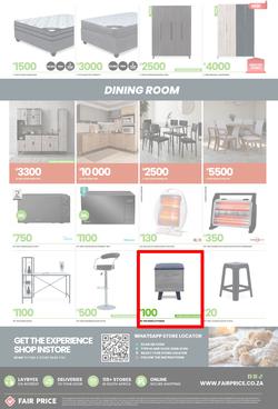 Fair Price : Snuggle Season's Hottest Winter Deals (30 June - 31 July 2026), page 4