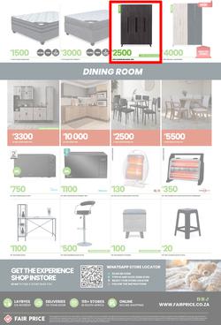 Fair Price : Snuggle Season's Hottest Winter Deals (30 June - 31 July 2026), page 4