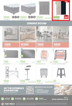 Fair Price : Snuggle Season's Hottest Winter Deals (30 June - 31 July 2026), page 4