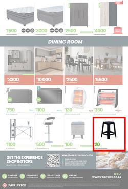 Fair Price : Snuggle Season's Hottest Winter Deals (30 June - 31 July 2026), page 4