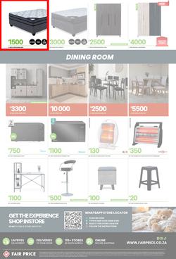 Fair Price : Snuggle Season's Hottest Winter Deals (30 June - 31 July 2026), page 4