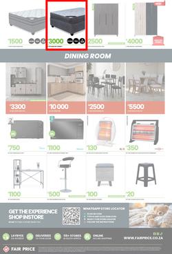 Fair Price : Snuggle Season's Hottest Winter Deals (30 June - 31 July 2026), page 4