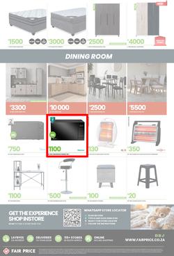 Fair Price : Snuggle Season's Hottest Winter Deals (30 June - 31 July 2026), page 4