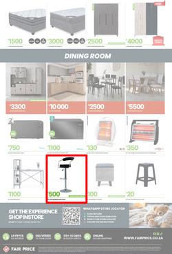 Fair Price : Snuggle Season's Hottest Winter Deals (30 June - 31 July 2026), page 4