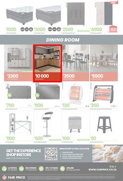 Fair Price : Snuggle Season's Hottest Winter Deals (30 June - 31 July 2026), page 4
