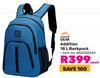 Outdoor Gear Addition 18L Backpack 850008269