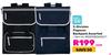 Pen + Gear 3 Division Flapover Backpack Assorted 850033836002/1