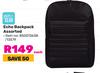 Pen + Gear Echo Backpack Assorted 850013638/13579-Each