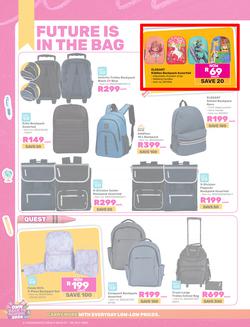 Game : Own Back To School 2026 (07 July - 28 July 2026), page 6