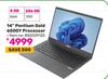 Onn 14" Pentium Gold 6500Y Processor 850039125