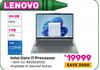Lenovo Intel Core i7 Processor 850025920