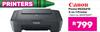 Canon Pixma MG2541S 3-In-1 Printer 850015697