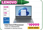 Lenovo Intel Core i7 Processor 850025920