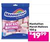 Manhattan Marsh Mallows-150g