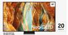 Samsung 85" Neo QLED QN70F Mini LED Vision AI TV (2025) QA85QN70FAUXXA