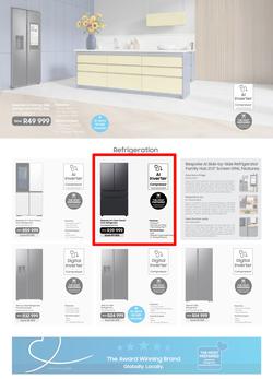 Samsung : The Award Winning Brand (30 June - 19 July 2026), page 2