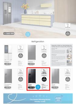 Samsung : The Award Winning Brand (30 June - 19 July 2026), page 2