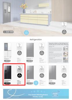 Samsung : The Award Winning Brand (30 June - 19 July 2026), page 2