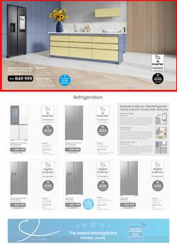 Samsung : The Award Winning Brand (30 June - 19 July 2026), page 2