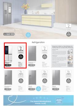 Samsung : The Award Winning Brand (30 June - 19 July 2026), page 2