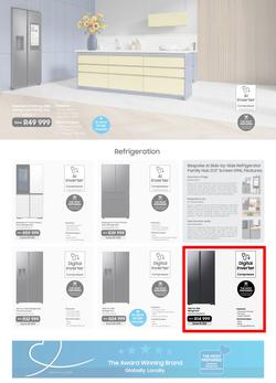 Samsung : The Award Winning Brand (30 June - 19 July 2026), page 2
