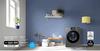 Samsung 20Kg Bespoke AI Front-Load Washer AI Wash WF90F20ADSFA