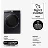 Samsung 11Kg AI Front Loader Washing Machine WW11CGP44DSBFA