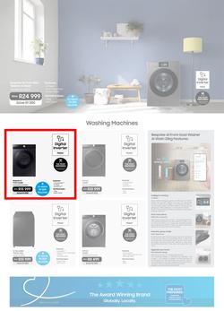Samsung : The Award Winning Brand (30 June - 19 July 2026), page 3