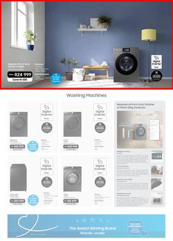 Samsung : The Award Winning Brand (30 June - 19 July 2026), page 3