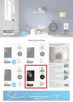 Samsung : The Award Winning Brand (30 June - 19 July 2026), page 3