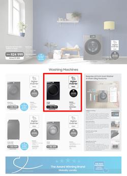 Samsung : The Award Winning Brand (30 June - 19 July 2026), page 3