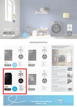 Samsung : The Award Winning Brand (30 June - 19 July 2026), page 3