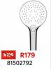 Sensea Icone Hand Shower 81502792