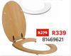 Toilet Seats 81469621