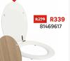 Toilet Seats 81469617