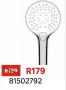 Sensea Icone Hand Shower 81502792