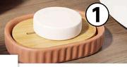 Sensea Soap Dish Como Rust 81486212