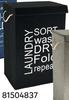 Foldable Laundry Baskets 81504837