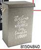 Foldable Laundry Baskets 81504840
