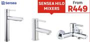 Sensea Hilo Mixers (Priced From)
