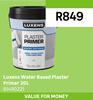 Luxens Water Based Plaster Primer 81490221-20Ltr