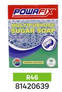 Powa Fix Multipurpose Sugar Soap 81420639