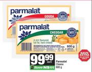 Parmalat Cheese-600g Each
