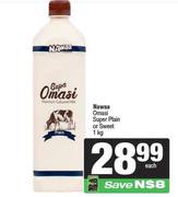Nawaa Omasi Super Plain Or Sweet-1Kg