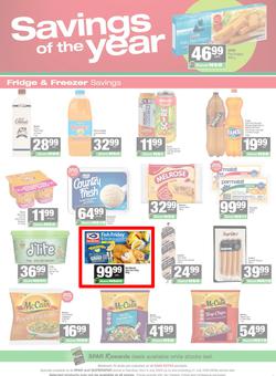 SPAR & SUPERSPAR Namibia : Super Savings (08 July - 21 July 2026), page 3